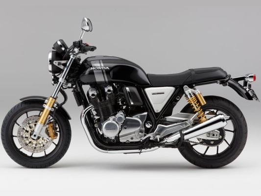 Фото мотоцикла Honda CB1100 RS