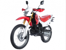 Фото IRBIS TTR250R  №3